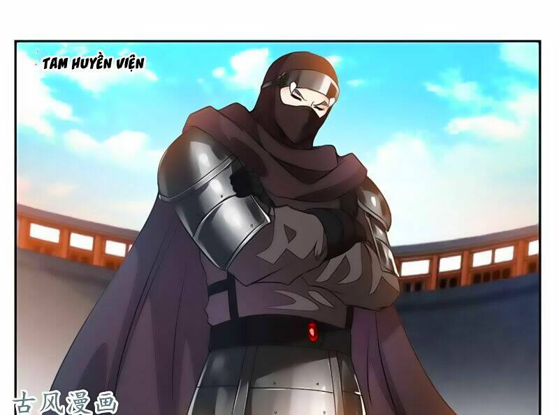 cửu dương thần vương chapter 41 20