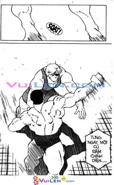 truyền nhân atula - shura no mon i chapter 31 101