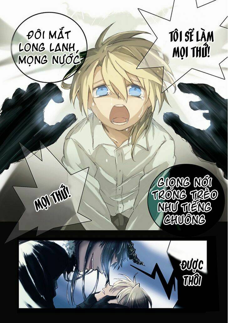 it vorspiel chapter 1 2