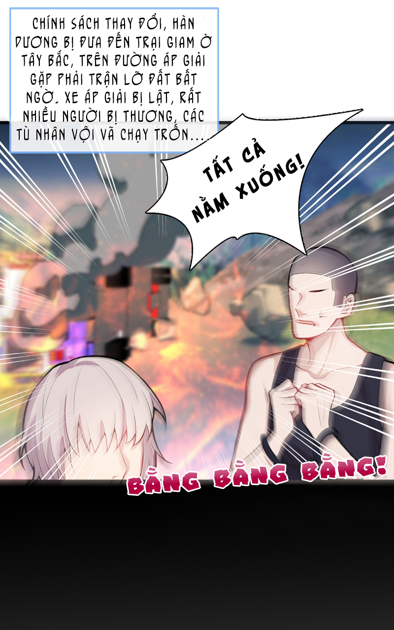 hotsearch của ảnh đế chapter 12 27