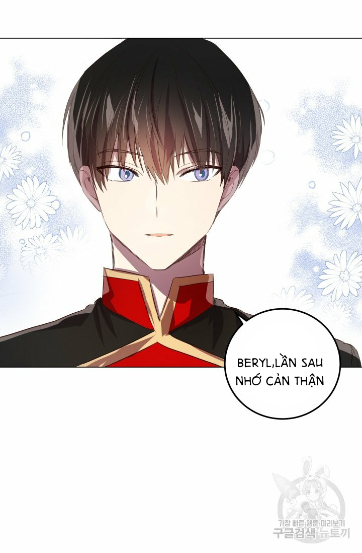 hủy bỏ điều ưóc này! chapter 2 71