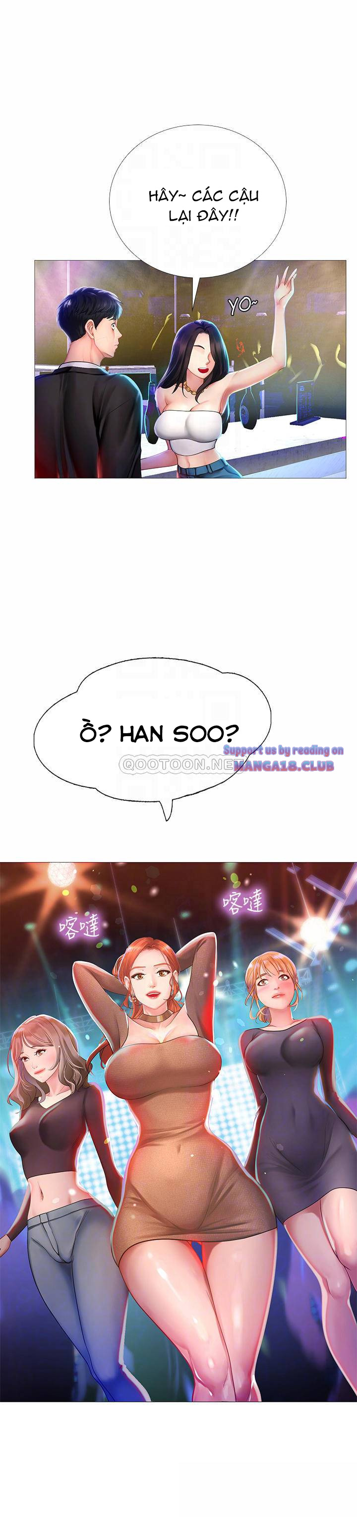 should i study at noryangjin? chapter 88 12