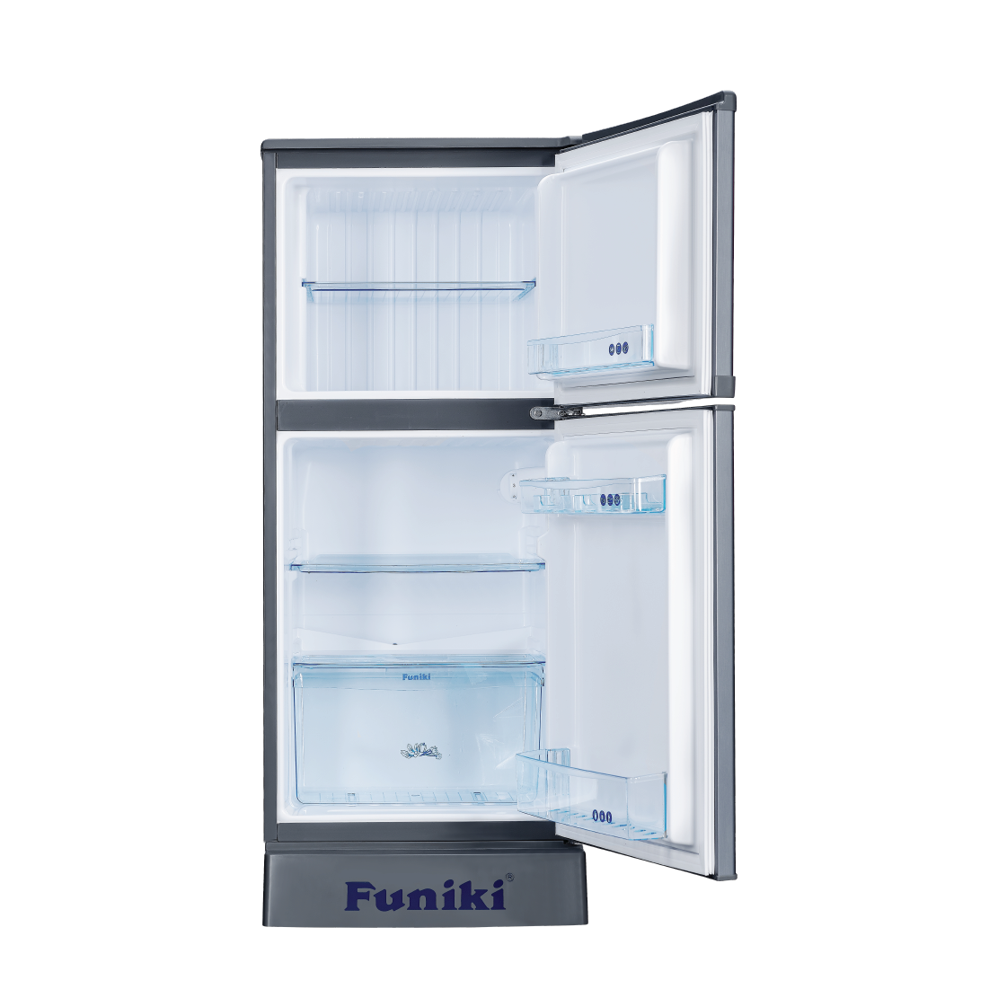 TỦ LẠNH Funiki 120 Lít FR-125CI - HÀNG CHÍNH HÃNG - CHỈ GIAO HCM