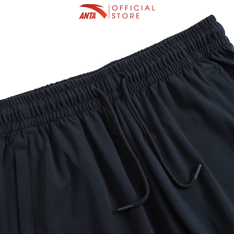 Quần short thể thao nam A-COOL Anta 852331337