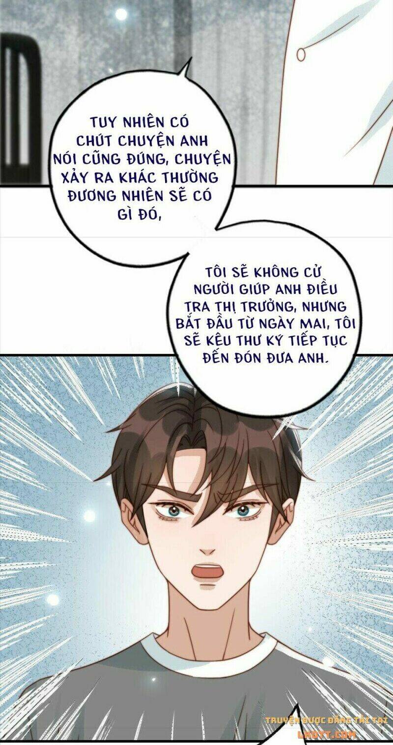 chồng trước 18 tuổi chapter 84 16