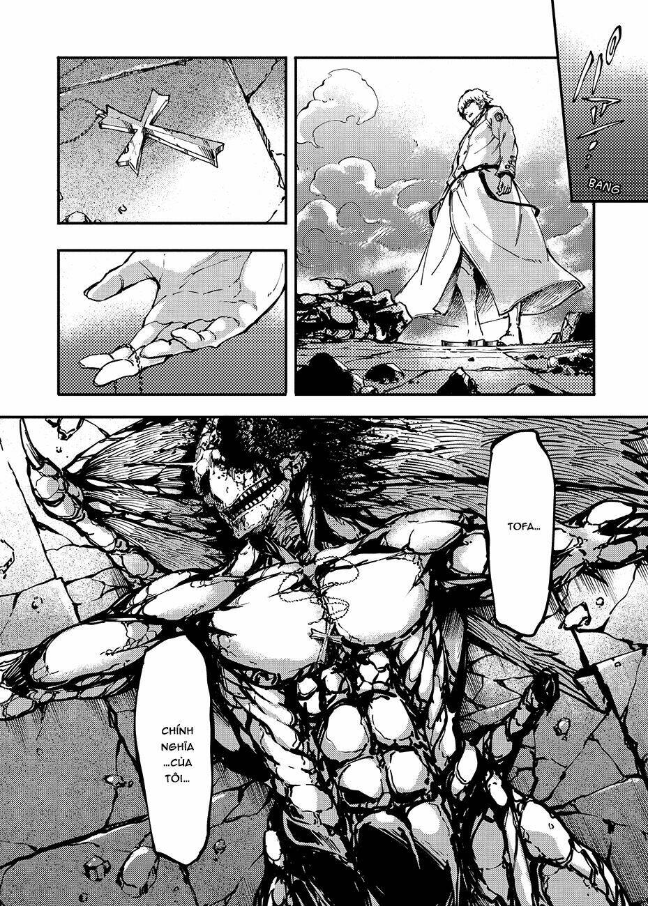 the abandoned sacred beasts chapter 9 33