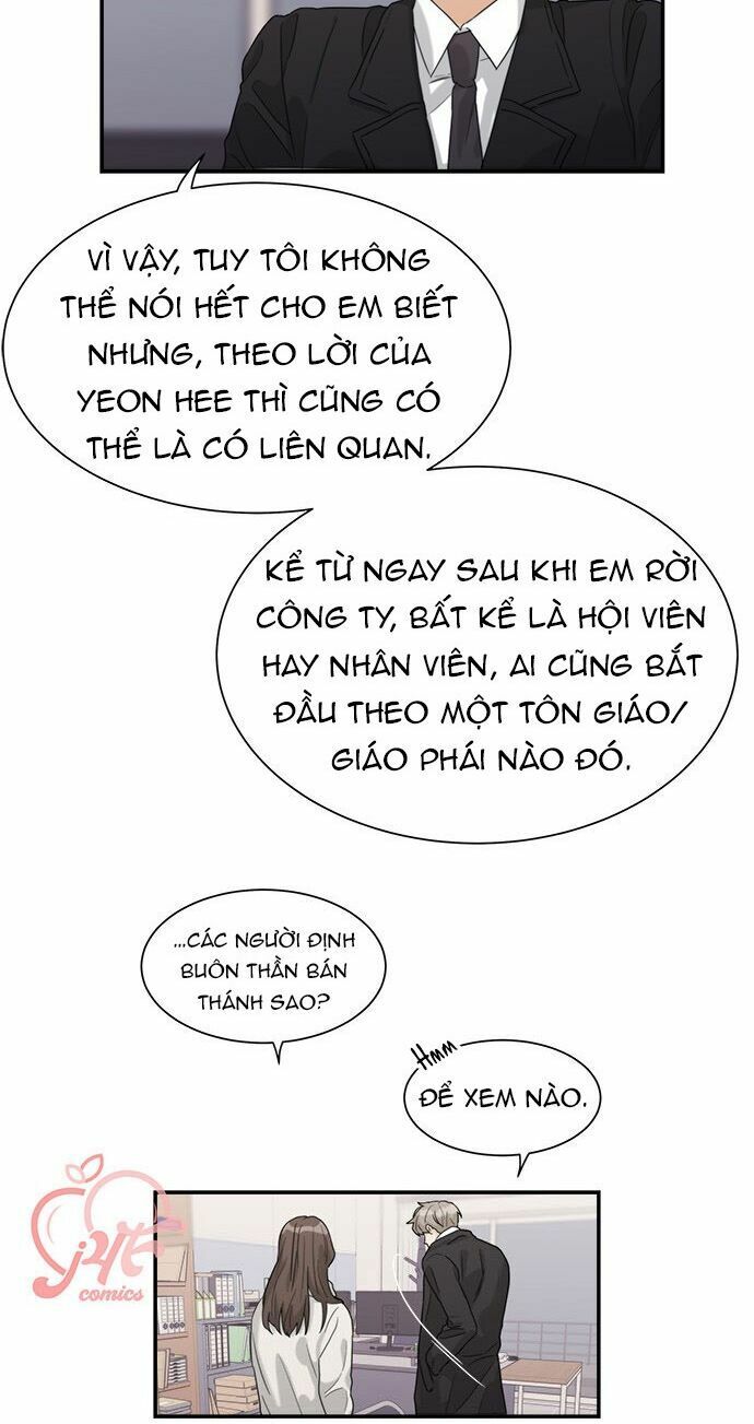 phải lòng oan gia chapter 68 111