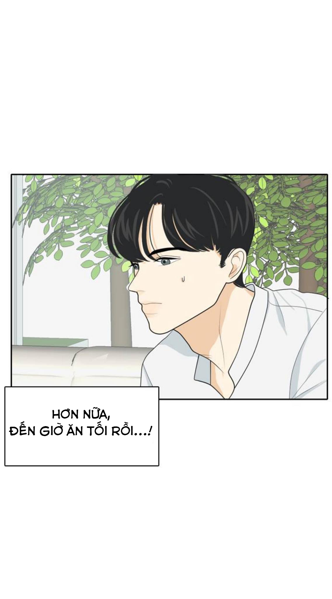 sống chung một nhà chapter 35 9