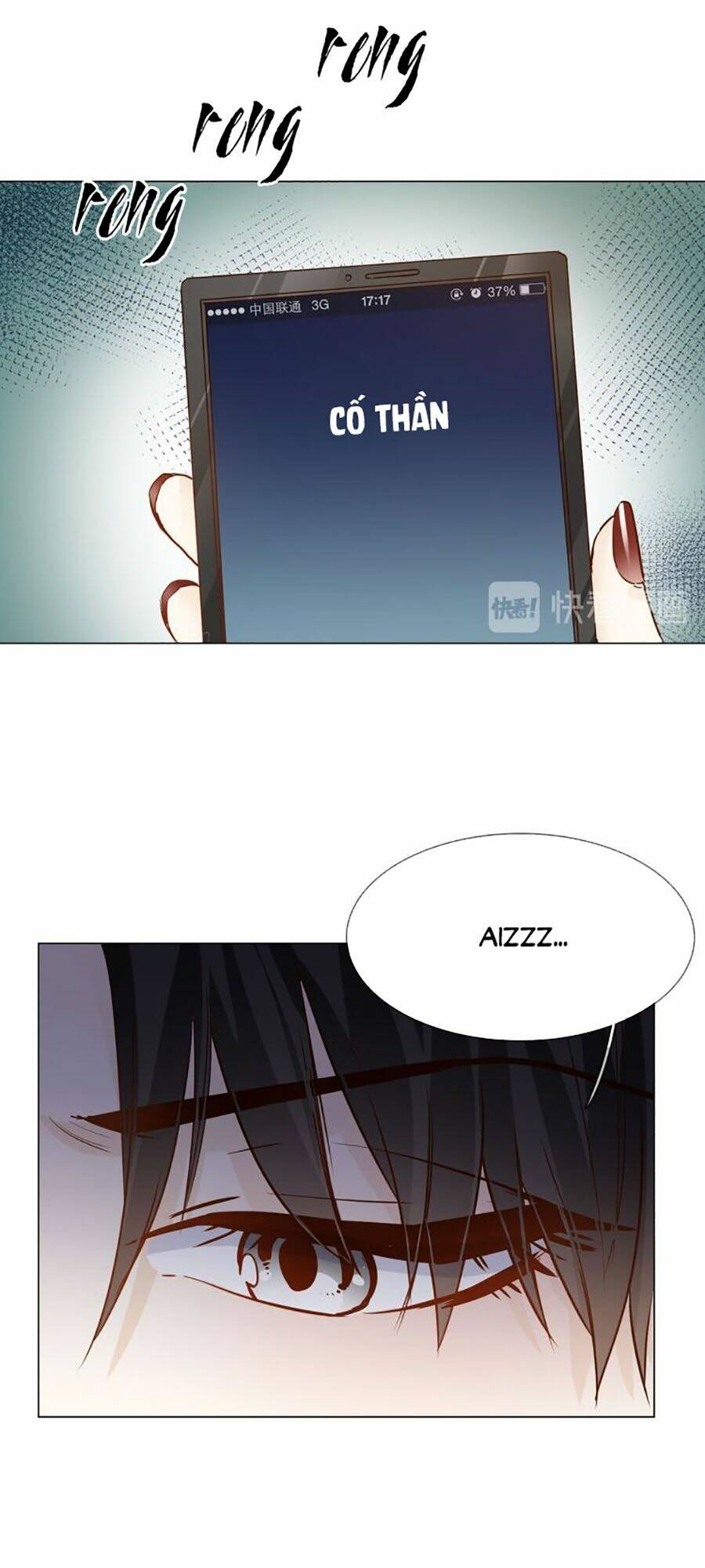 ngôi sao vụn vỡ chapter 65 41