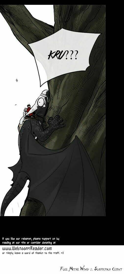 full metal wing chapter 24 27