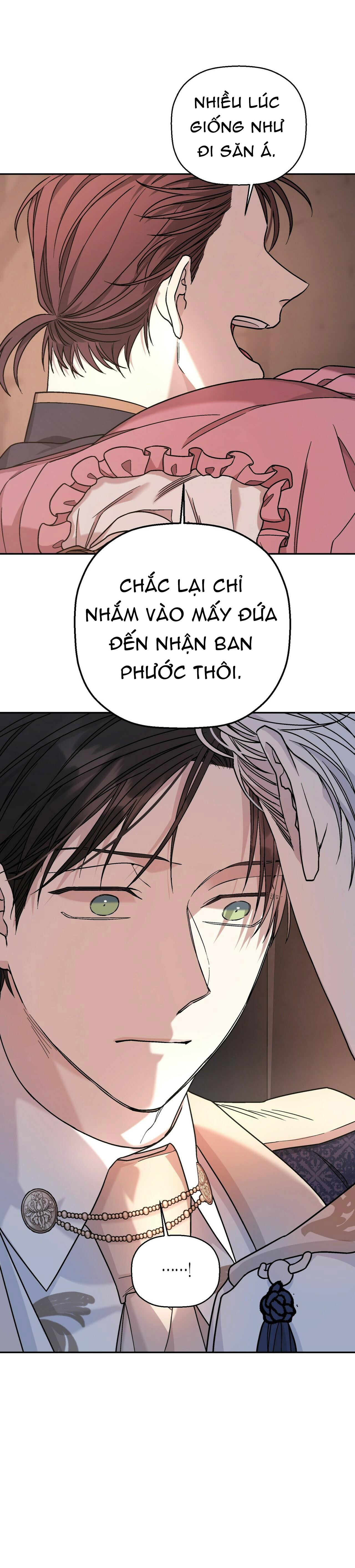 khế ước vĩnh cửu chapter 18 5
