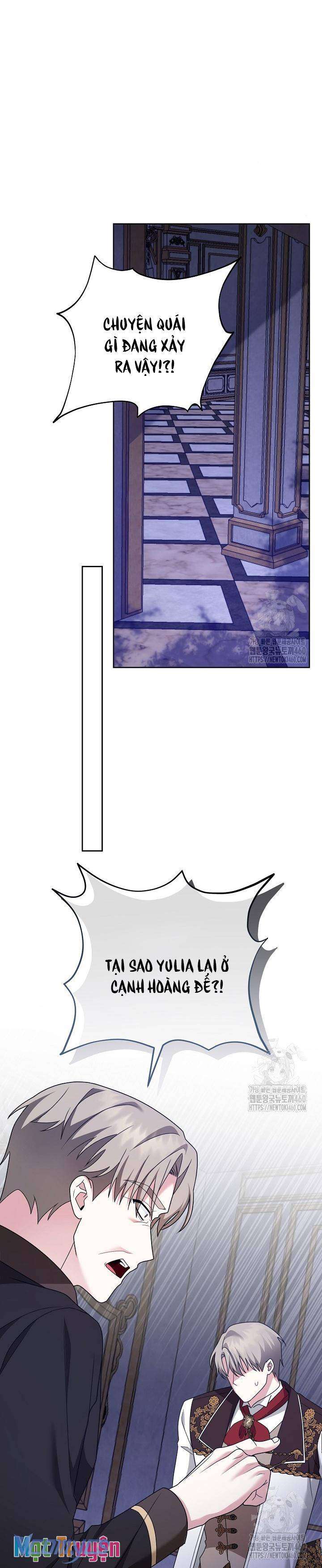 quái vật trong ngôi nhà kính chapter 9 24