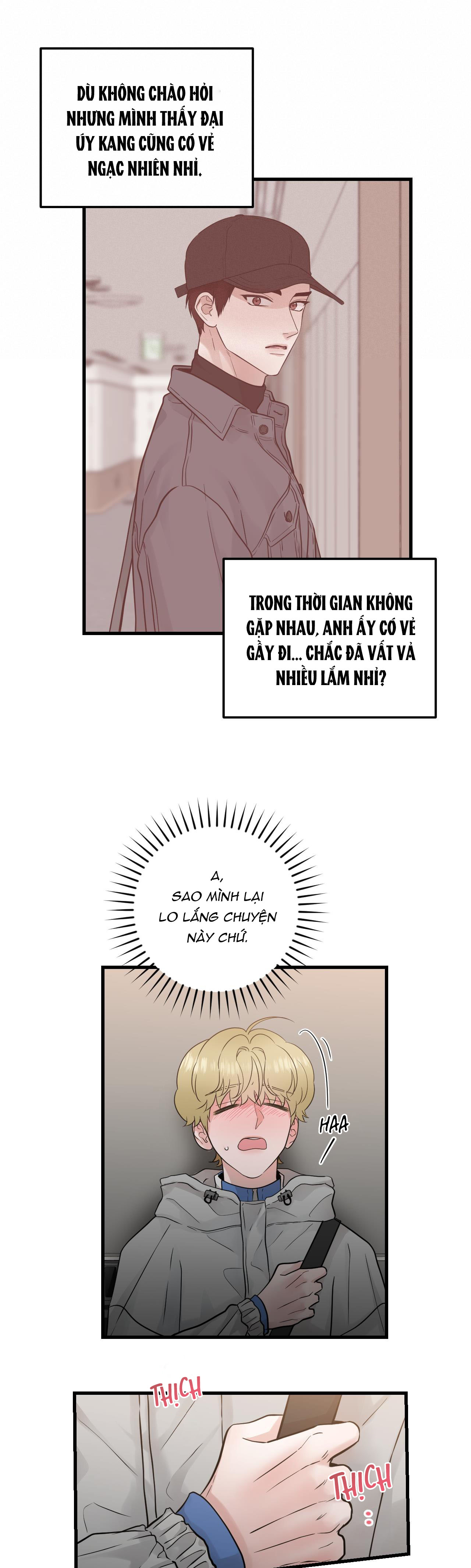 băng qua thiên đường chapter 13 12