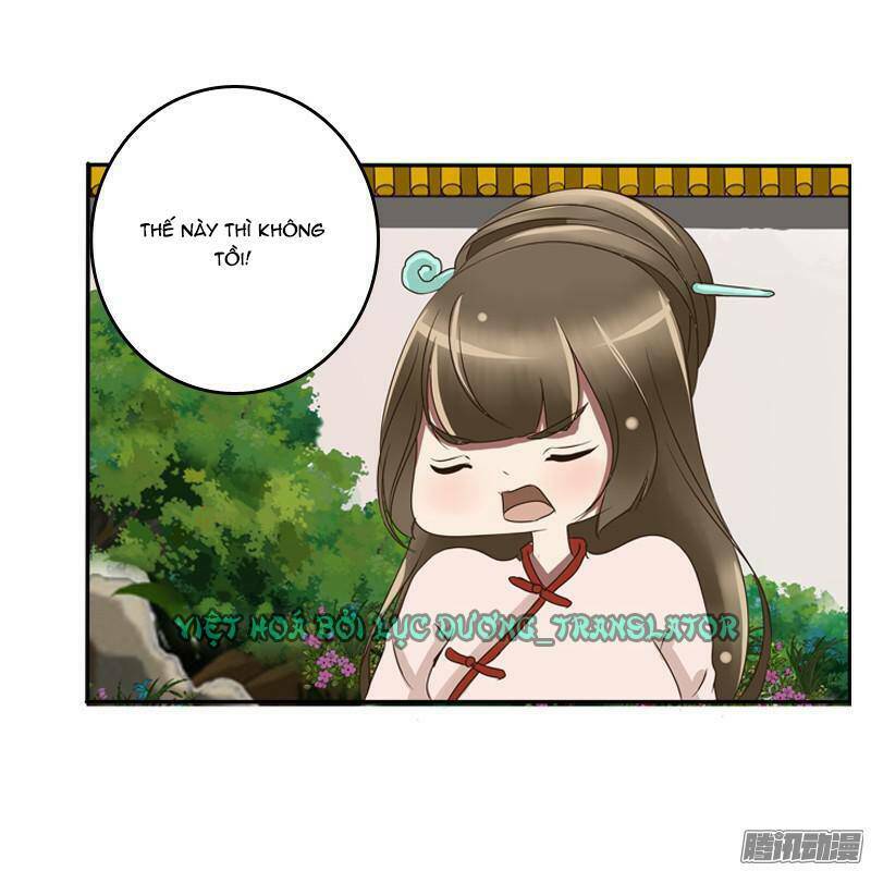 thông linh phi chapter 79 39