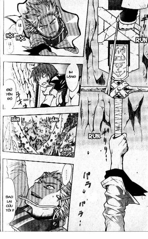 dragon eye chapter 7 55