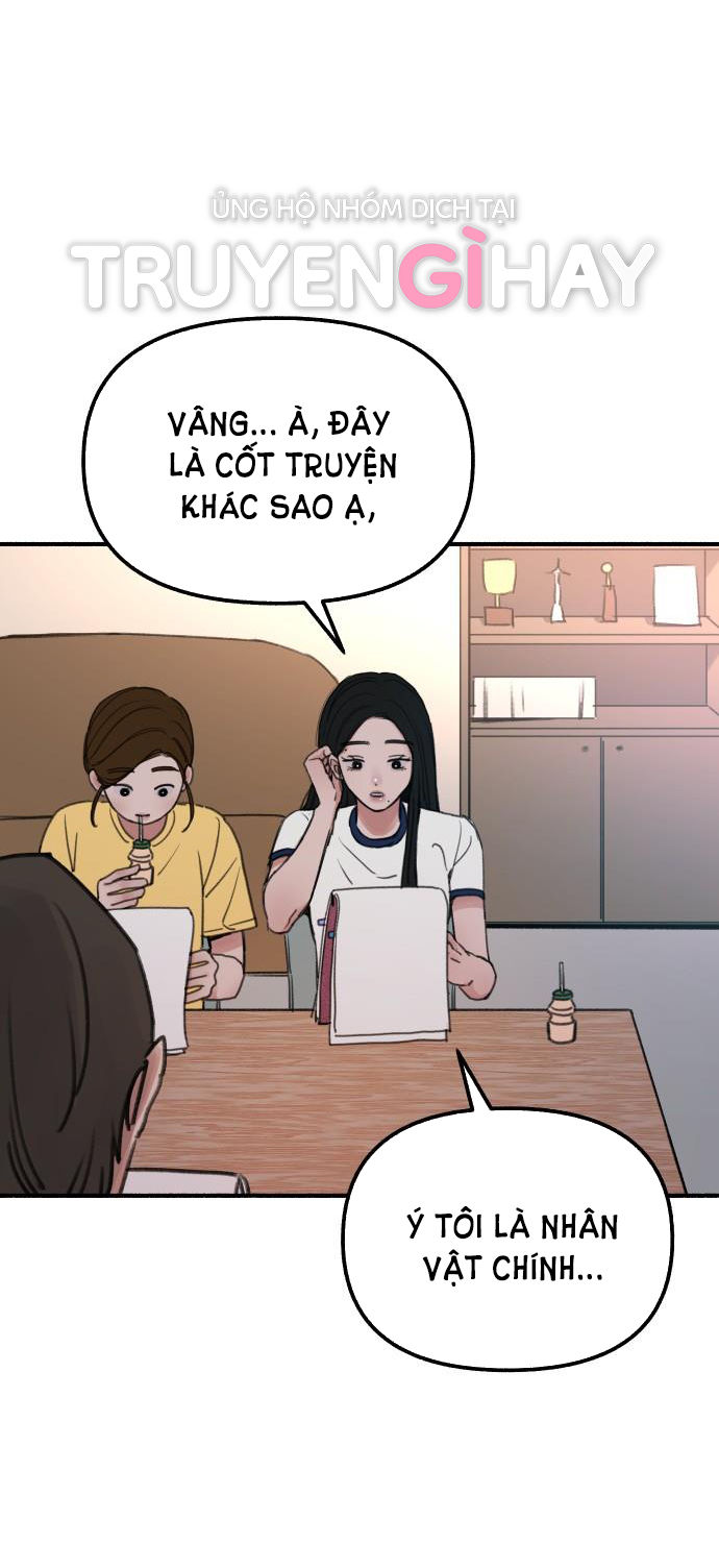 nàng thơ nổi tiếng - nàng thơ myung chapter 2.1 11