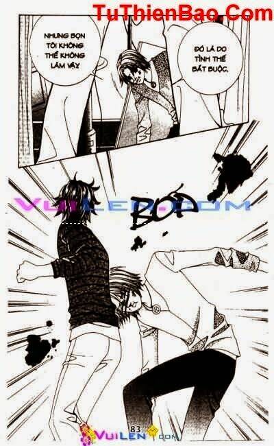 cặp đôi kỳ lạ chapter 9 84