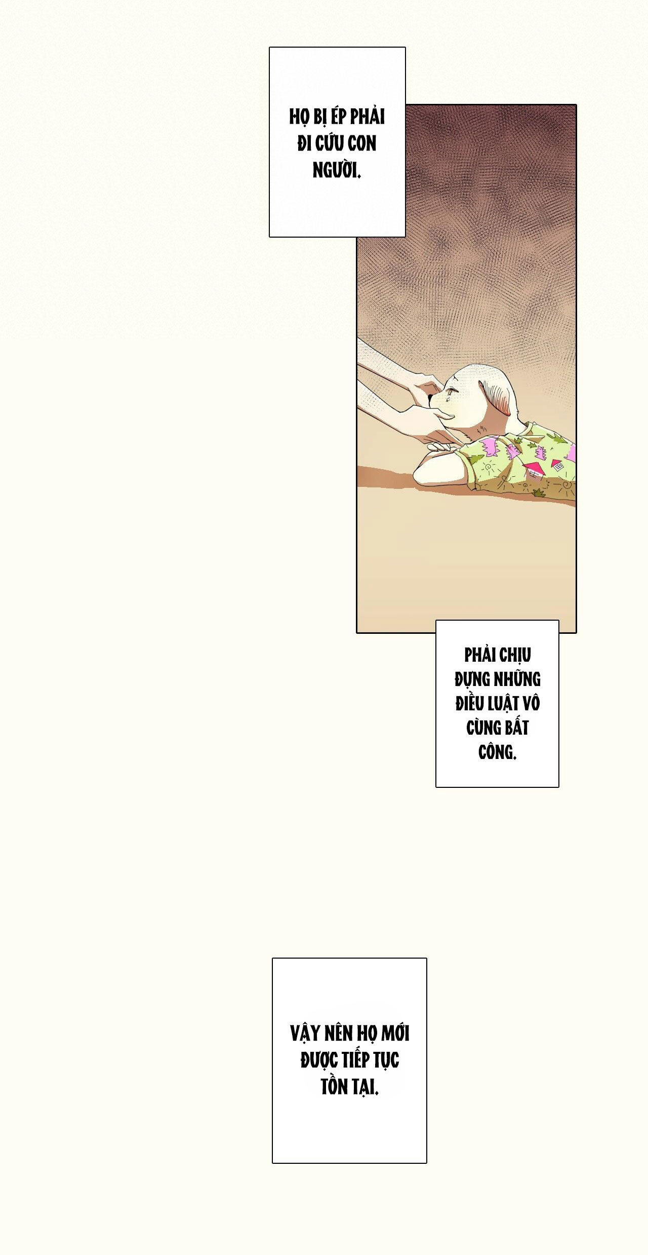 thú nhân và hana chapter 35 19