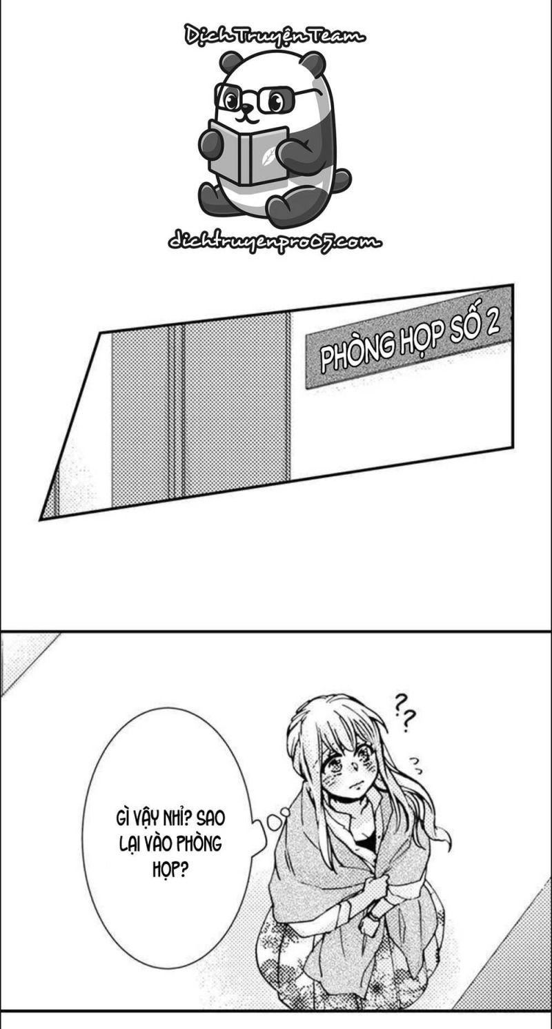 sếp thú tính nhà bên chapter 83 27