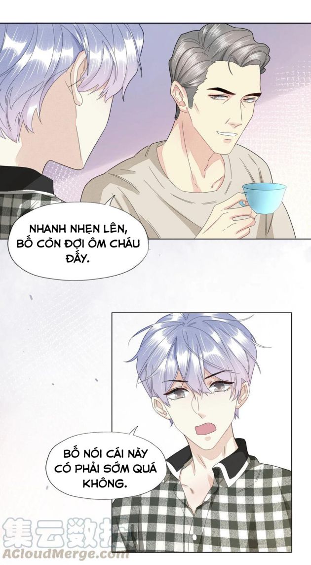 Bất an vu thất chapter 34