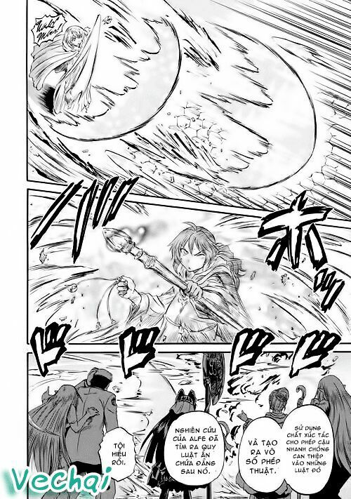 gate - jietai kare no chi nite, kaku tatakeri chapter 54.2 12