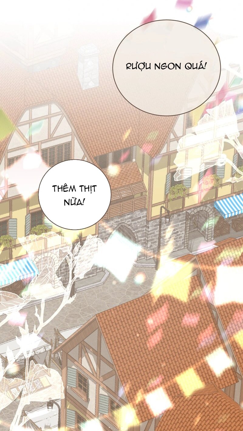 nữ hầu muốn đình công chapter 51 2