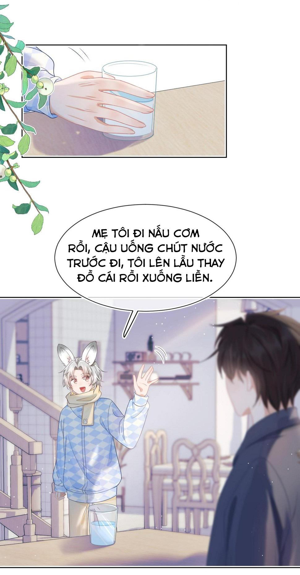 [ss2] một ngụm ăn cả thỏ con chapter 22 12