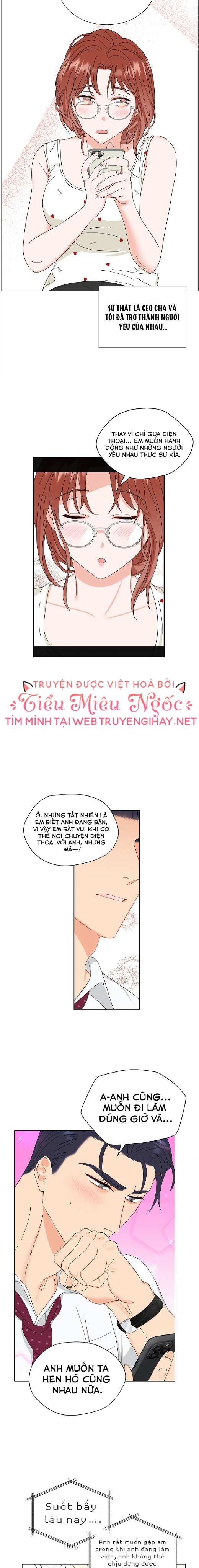 nam chính của tôi chapter 46 8