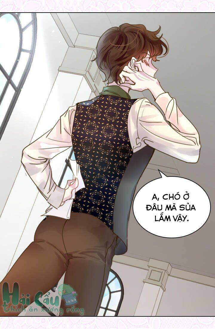 quy luật sinh tồn của nữ phụ chapter 38 18