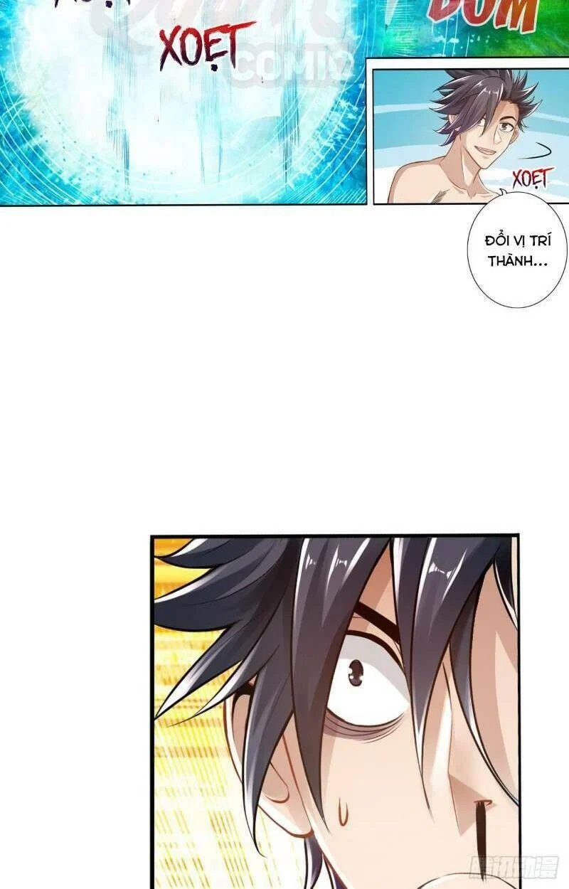 nhân vật phản diện đi tìm đường chết chapter 32 6