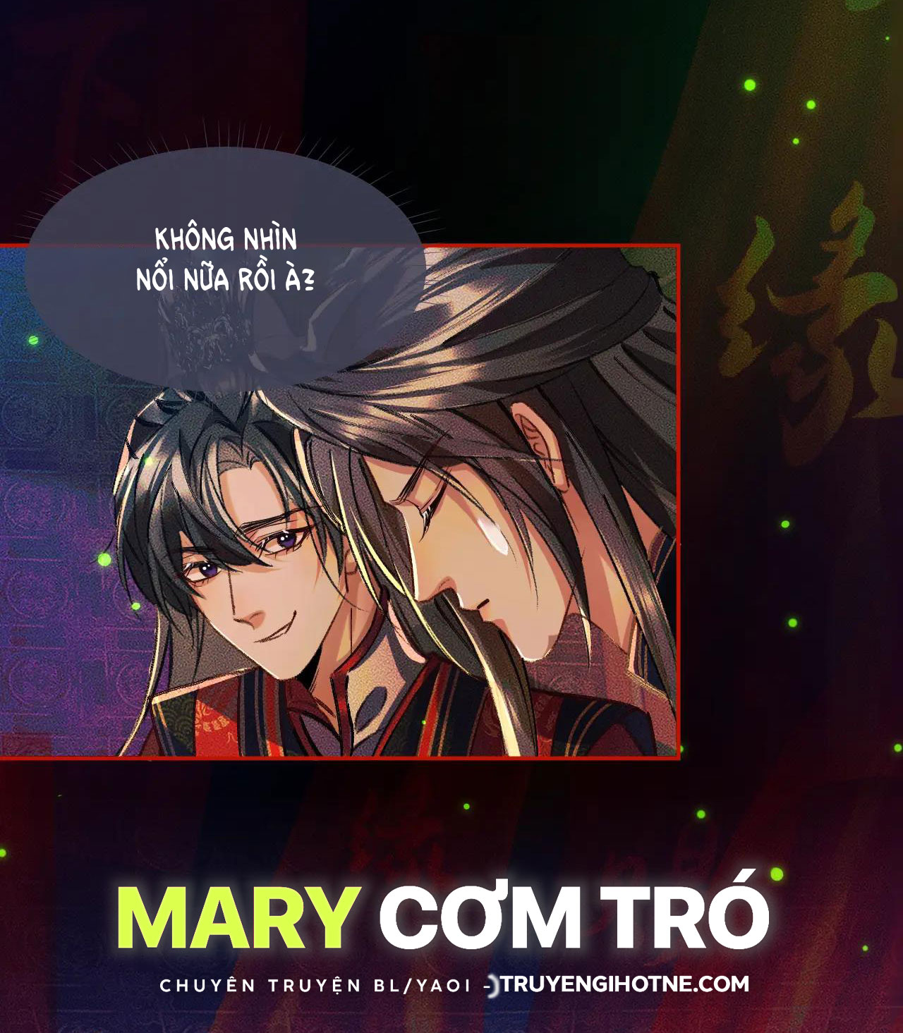 husky và sư tôn mèo trắng chapter 22 6