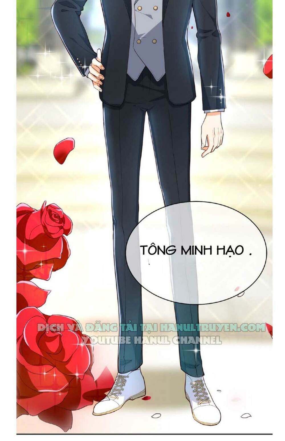 kiều thê muốn bỏ trốn của phúc hắc tổng tài chapter 4 19