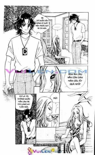 có anh trong đời chapter 6 86