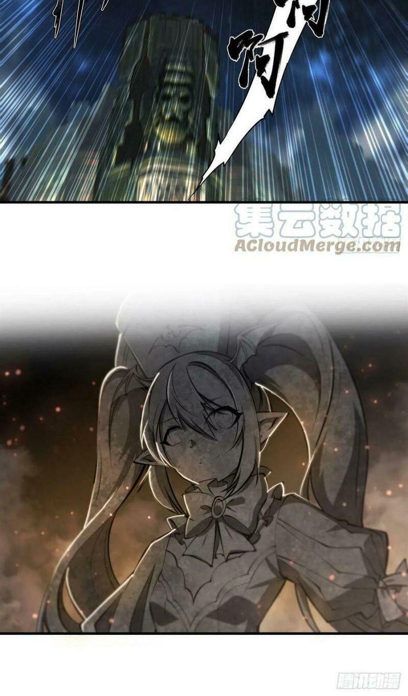 huyết cơ và kỵ sĩ chapter 231 19