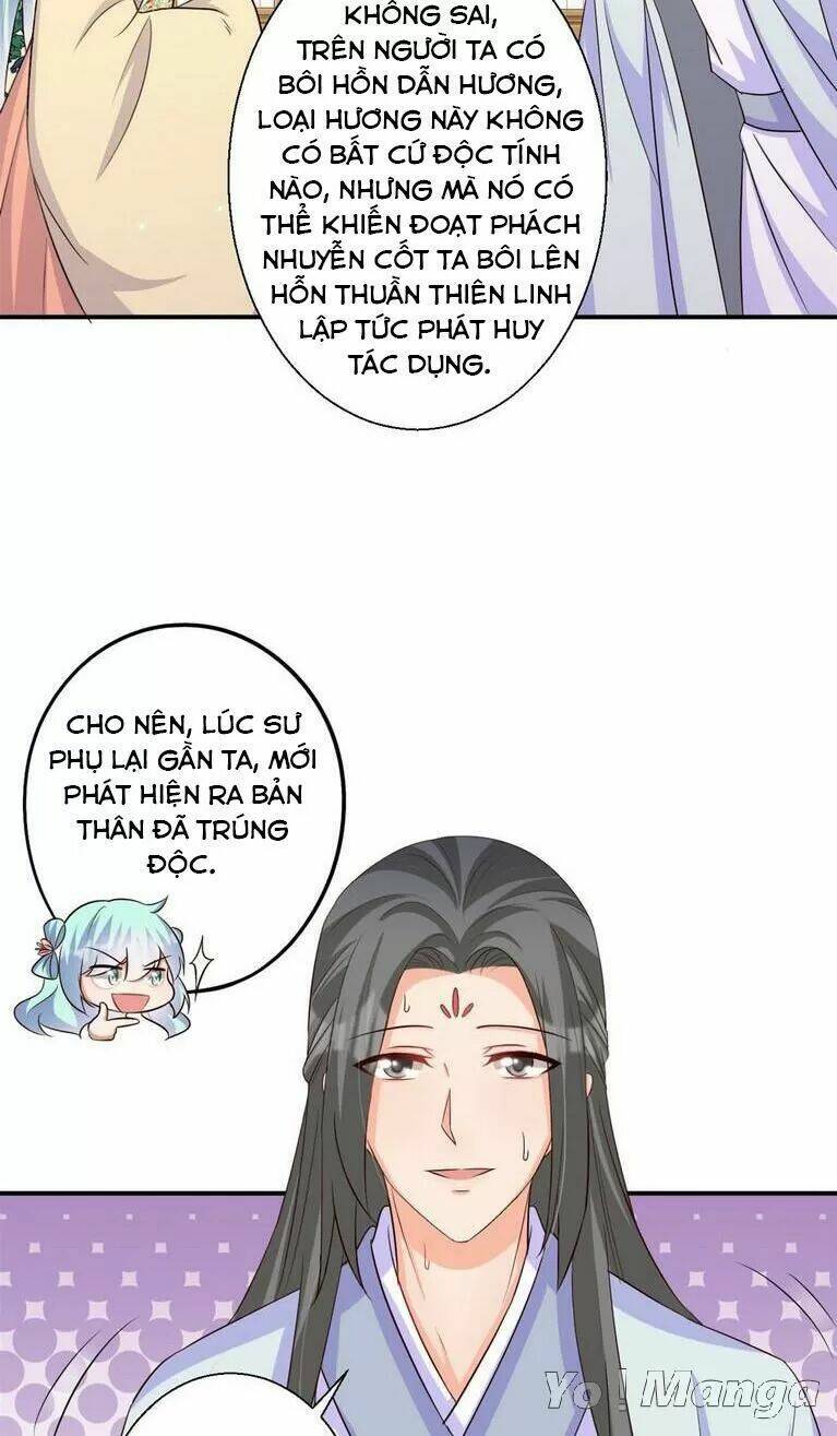 độc y cuồng phi chapter 67 5