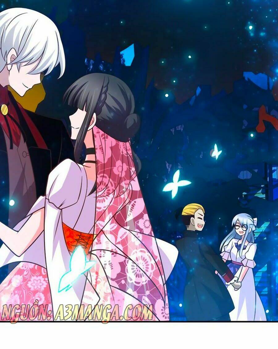 người yêu khát máu của tôi chapter 66 39