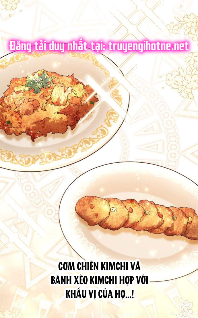 tôi sẽ ly hôn với người chồng bạo chúa chapter 21.2 14