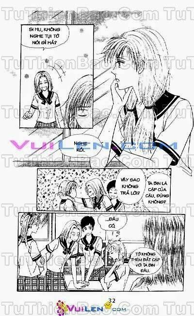 hoa người chapter 6 33