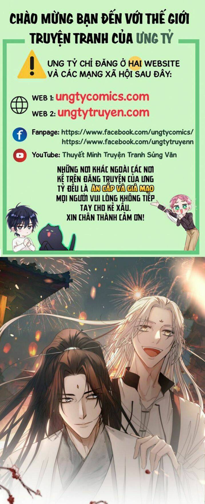 nguyệt trụy trọng minh chapter 20 1