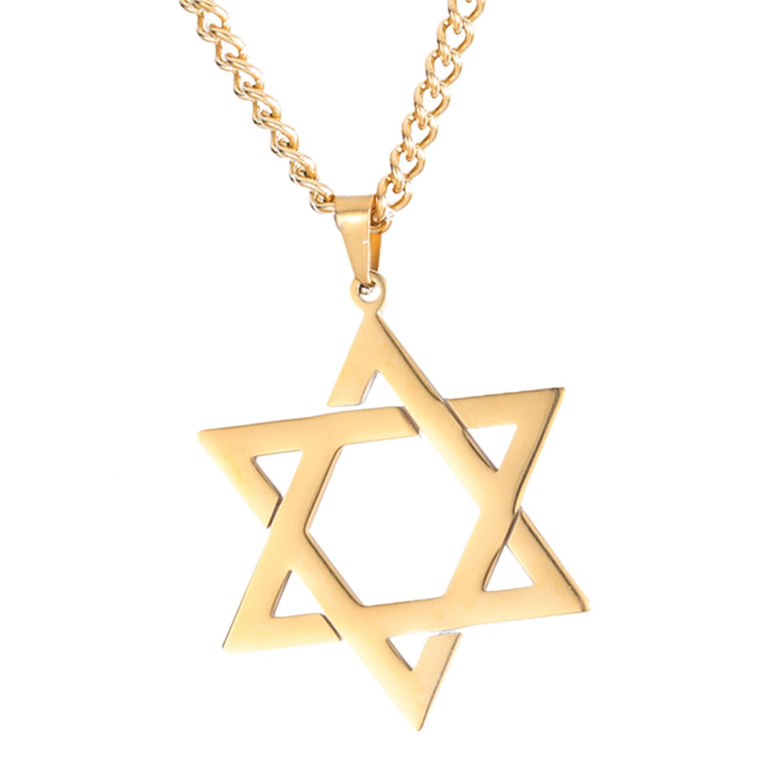 Necklace Unisex Fashion 23inch Punk for Men Women Couples