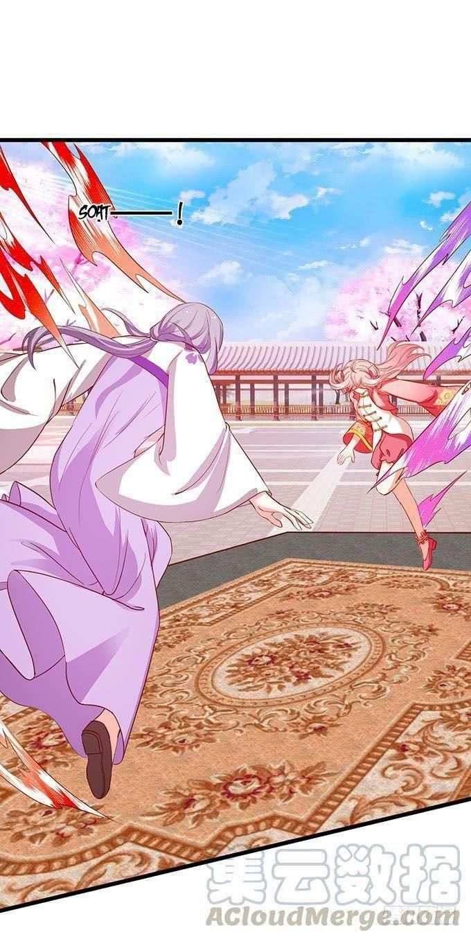 hồ tiên hung bạo chapter 77 47