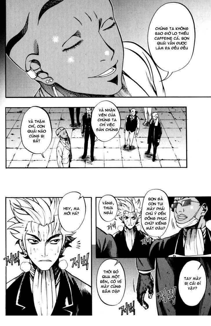 la mosca chapter 16 140