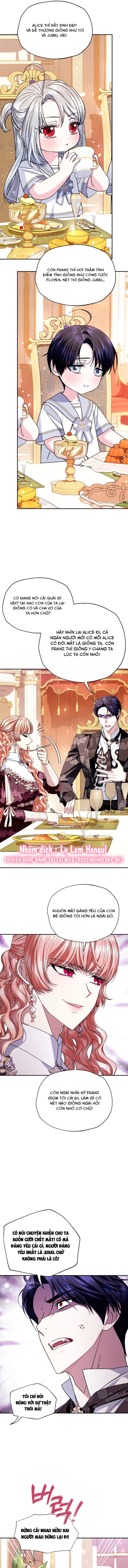 cha à, con không muốn kết hôn đâu chapter 127 9