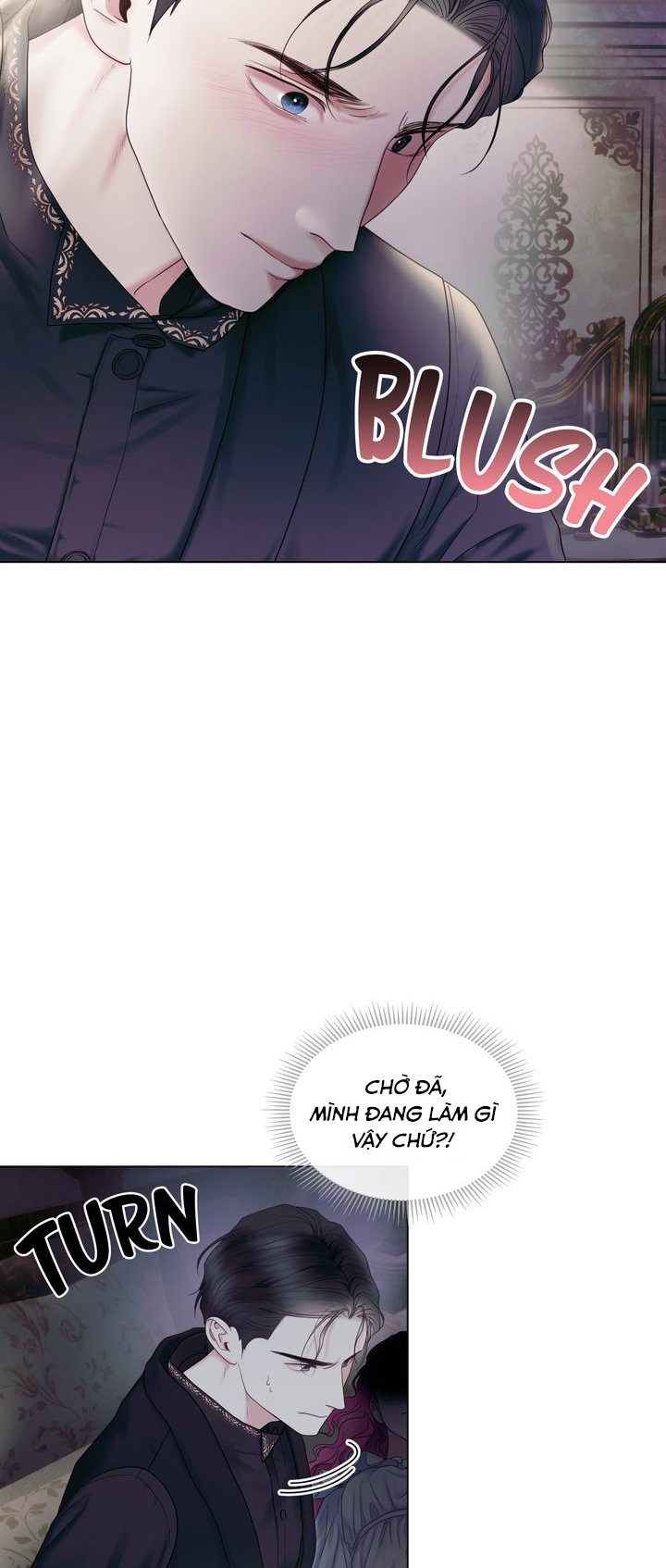 hợp đồng hôn nhân với người chồng thứ 2 của tôi chapter 23 3