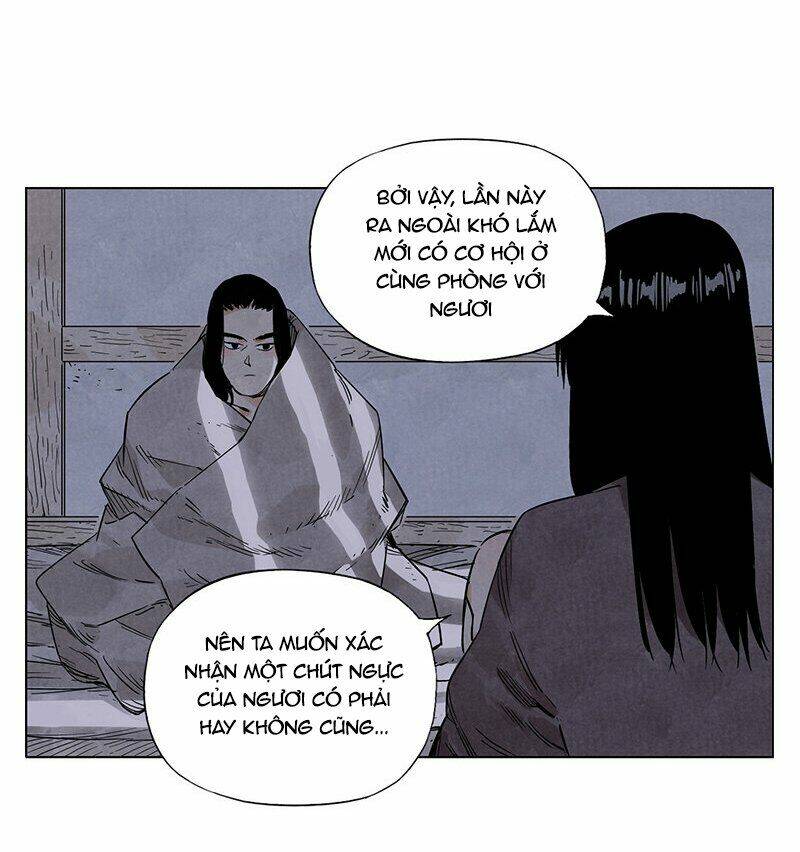 bang chủ đại nhân tìm cách trị hói đầu chapter 54.6 20