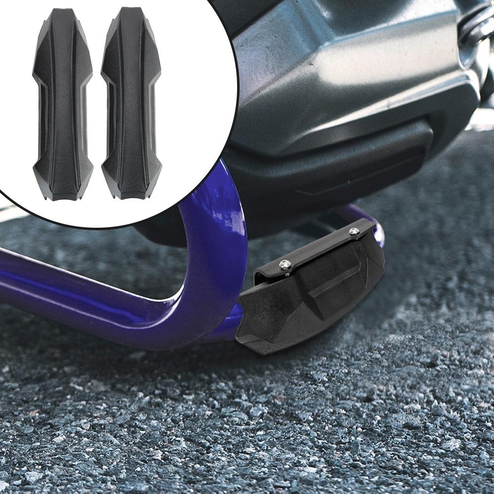 Thanh cản trước trang trí 25mm cho xe mô tô BMW R1250GS R1200GS ADV Adventure GSA F800GS F850GS