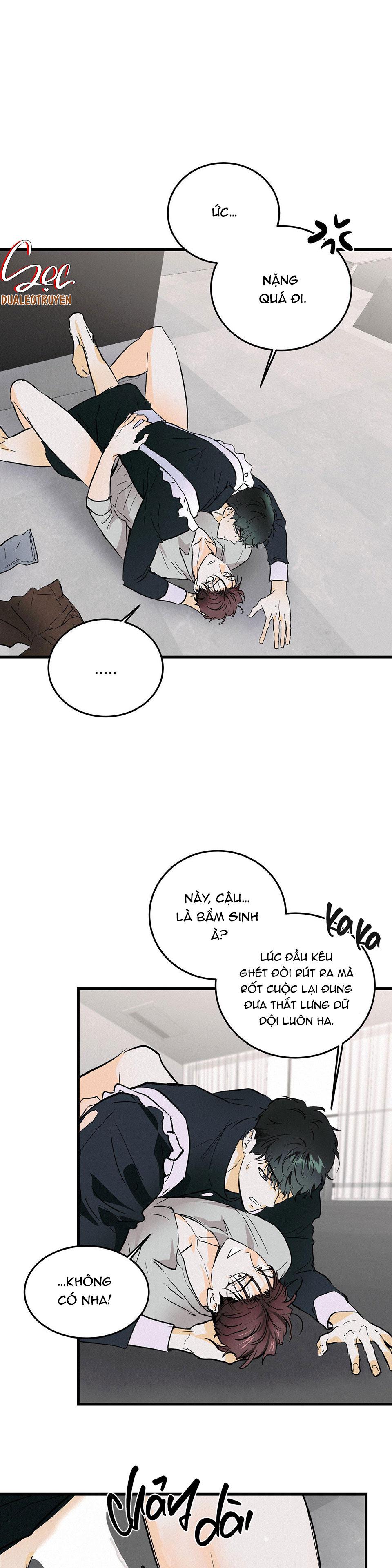 lie again chapter 10 15