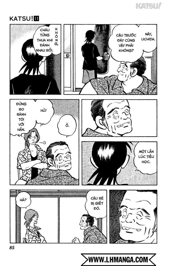 katsu chapter 102 15