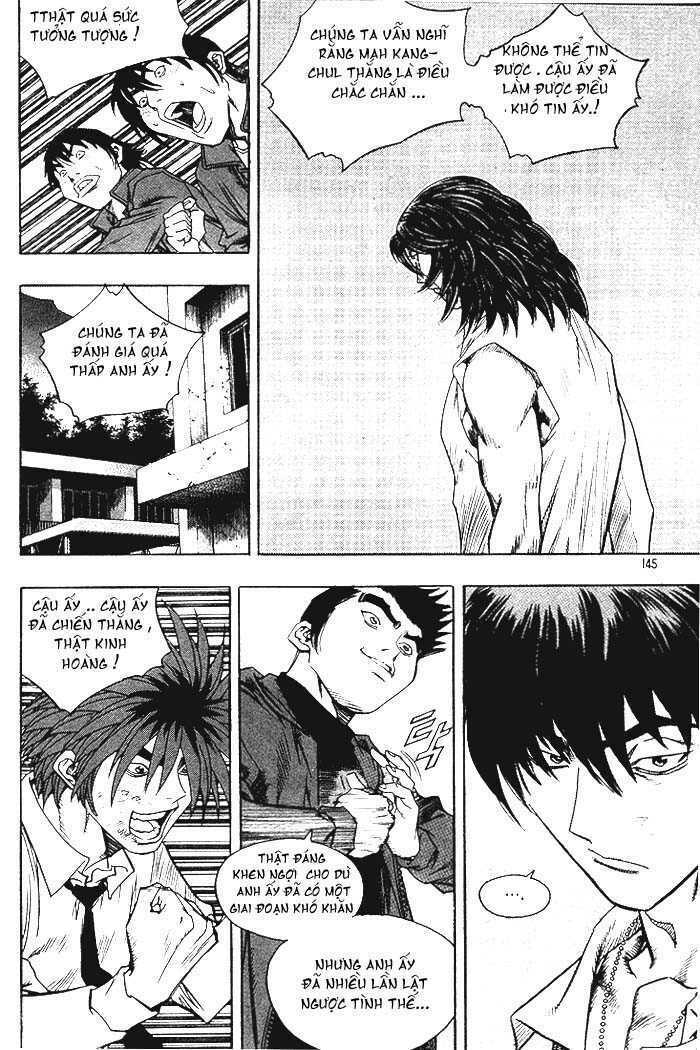 change guy chapter 283 12