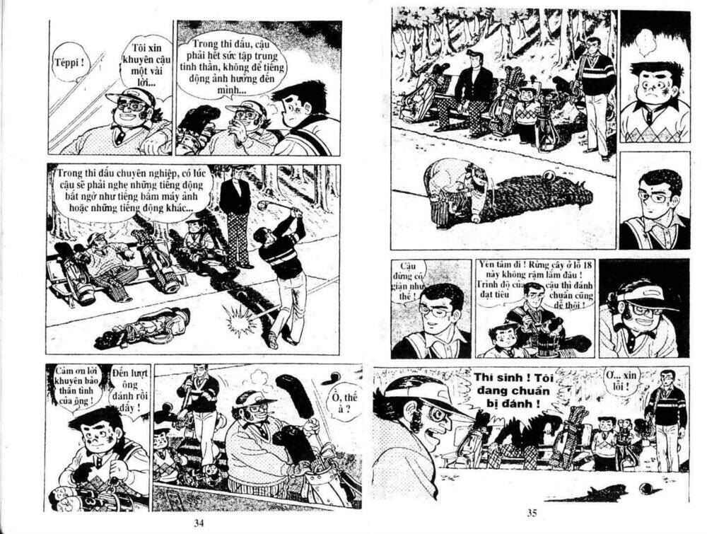 tân teppi chapter 14 16